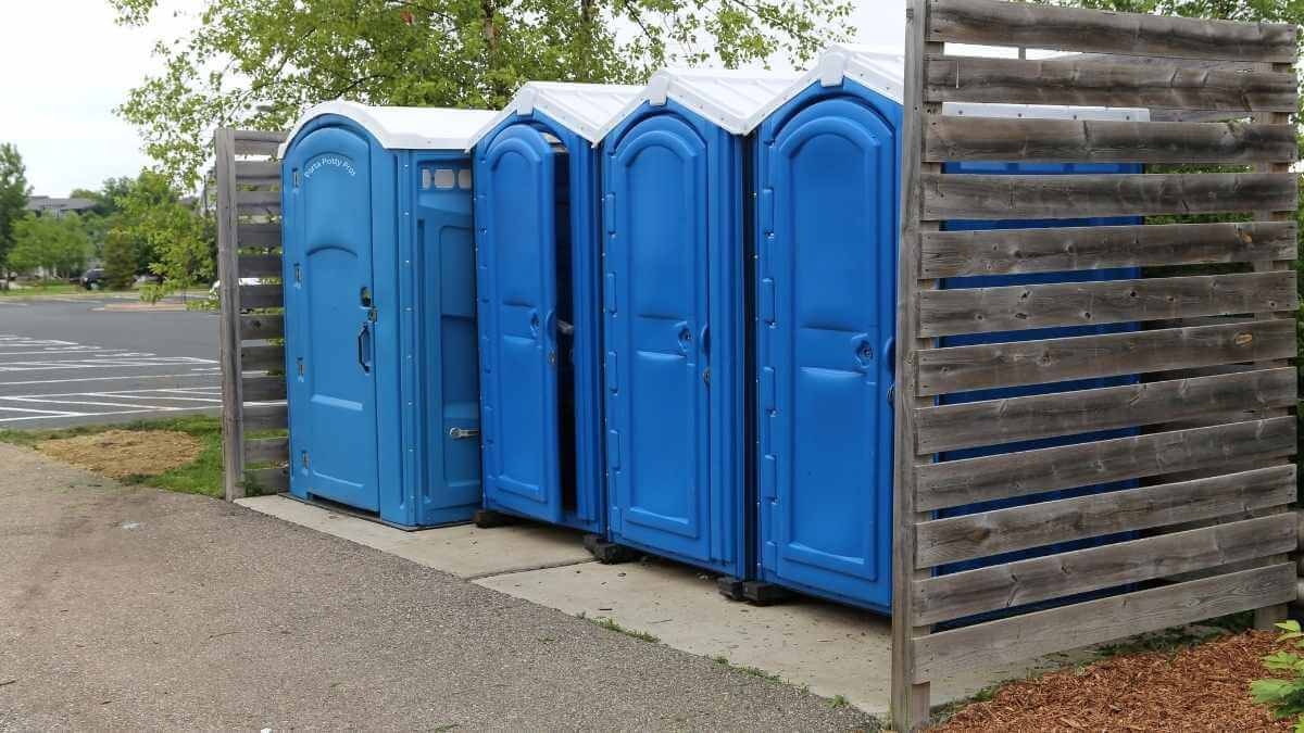 Porta Potty Rental Pros - Quality Portable Restroom Services in Bellwood, NE, 68624